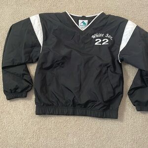 Sport Team Pullover/Windbreaker